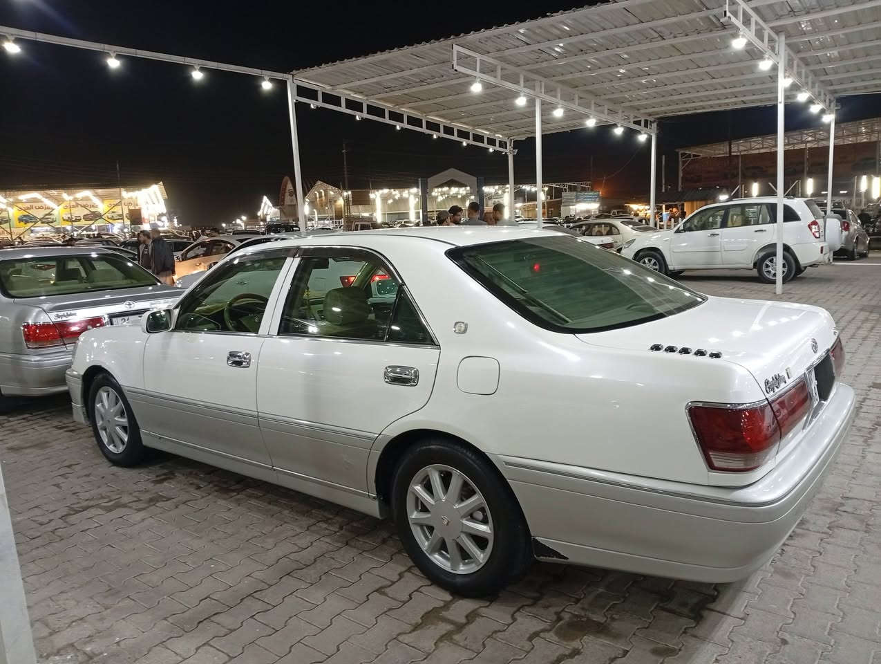 سلام عليكم ملكه البيع كفله عامه بسمي مراوس اروس فول عداه الفتحه رقم دوالي انبارالسعر150وبيه مجل***********
