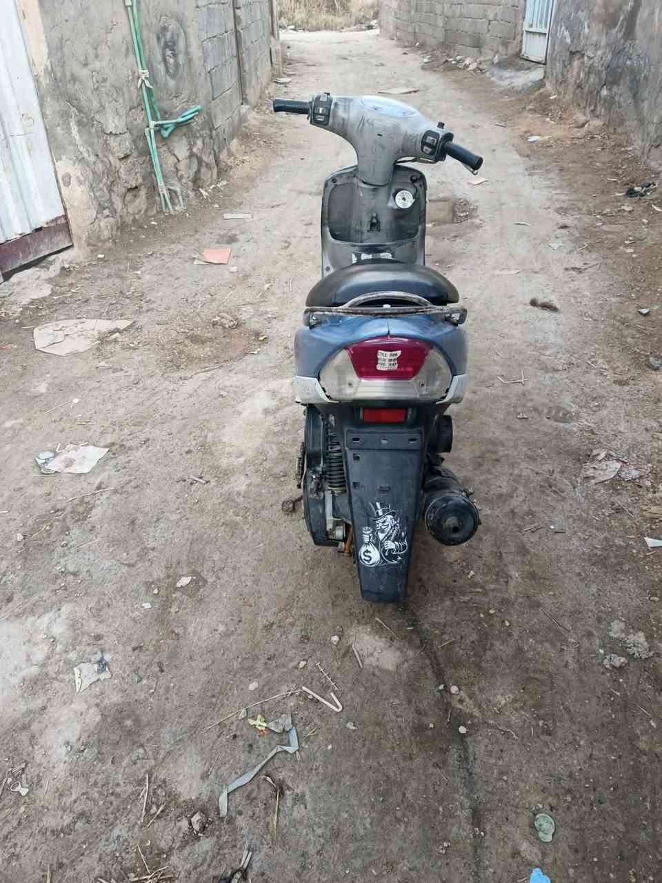 ‏السلام عليكم دراجة ماكس مغولي دراجة مال حاوية كفر خاتم واحد بلادي كهربائيات شغالة سلف هدر بوش 49￼ مجففة تكفية أصلي أول مرة تنفتح السعر 450 مجالها قليل بالطيبين مكان كربلاء قنطرة السلام***********
