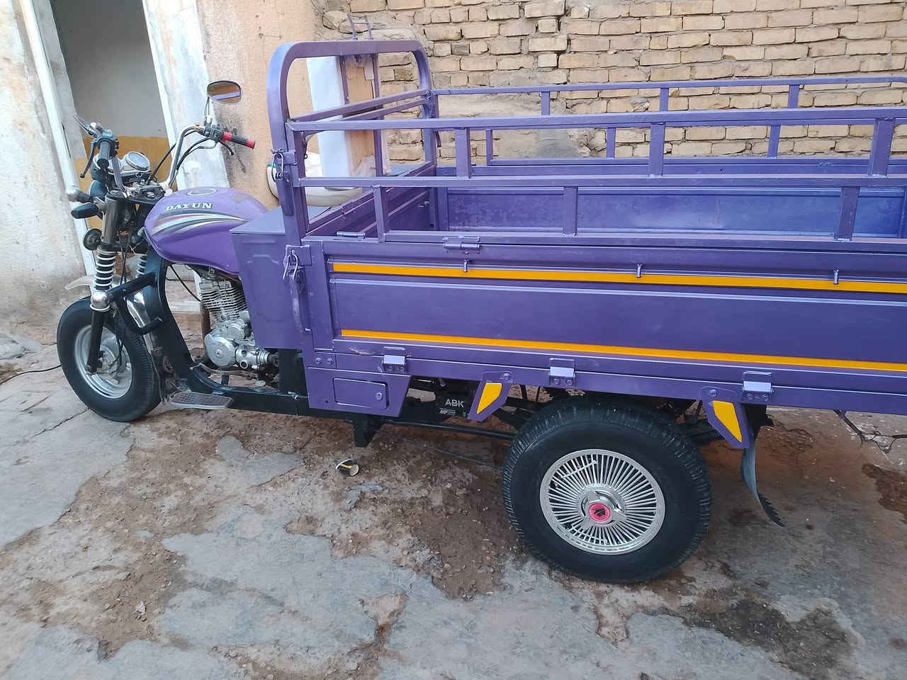 ستوته دايوان اوباما موديل 20 مكينه 24 للبيع سعر 1250كوت فلاحيه


**إذا كنت صاحب هذا الإعلان وتريد حذفه لأي سبب، رجاءا أرسل رسالة إلى الدعم الفني**