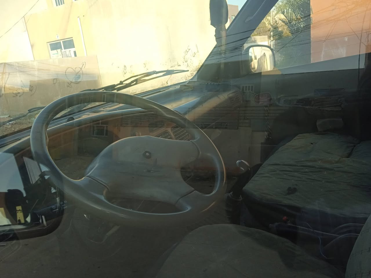 سلام عليكم كيه بريجو مديل 96مكينه كير جدد حداديه 80بل ميه صفحه الطويله بيهه ضربه ول باقي مكفول شاصي بس صوب العبري مصلح تخم تاير جديد باتري جيد سنويه صاقطه مالكه بصره ومداور مكاني نجف حي النداء خطهه نجف مشخاب  عليه غرامات 700 هيئه مصفره السعر 35ول غرامه توكع من سعرهه رقمي ***********
