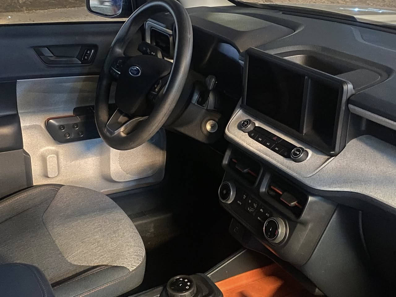 فورد مافرك 2024 XLT
حادثها موضح بالصور  تبديل جاملغ. وتكحيل بالبنيد فقط
ماشيه ٣١ كيلو 
السعر ١٩٥


**إذا كنت صاحب هذا الإعلان وتريد حذفه لأي سبب، رجاءا أرسل رسالة إلى الدعم الفني**