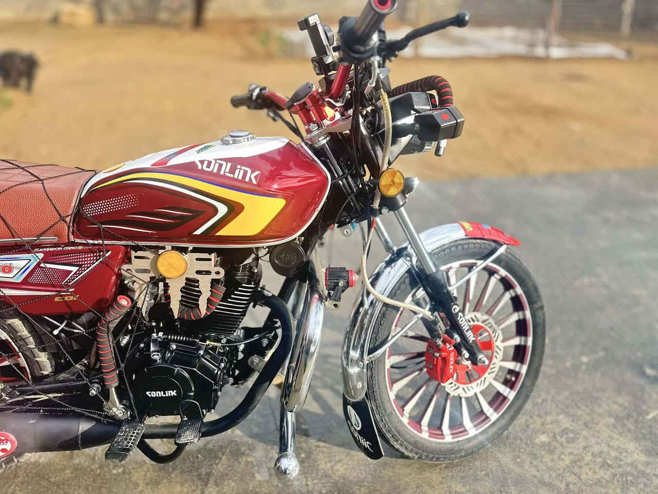 سولنك للبيع
2025 محرك200 جواكيج 
بصمات سويجات اوراق 
المكان القائم حصيبه
***********
ادمن 🌹
