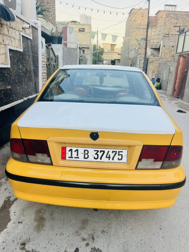 سمند 2011 علواني بغداد مدينة الصدر سعر 32 يها مجال ***********
