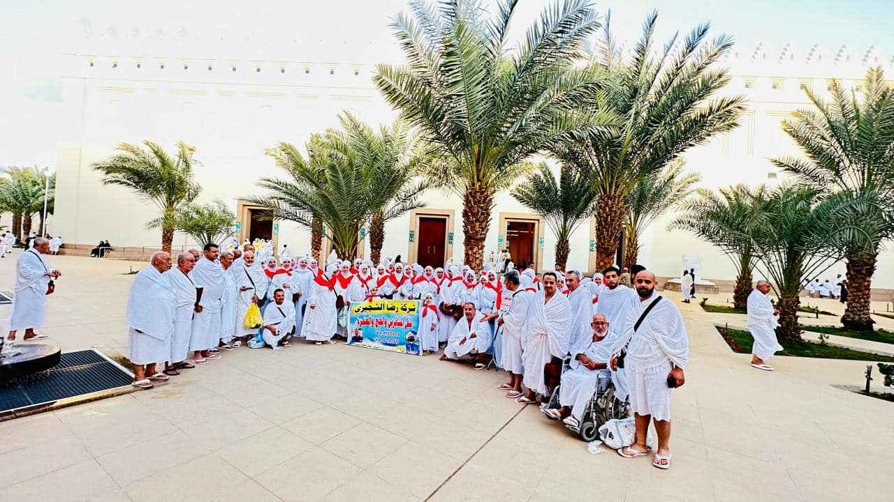#رحلتنا__القادمة_الى_بيت_الله .#عمرتين_بسفره_واحده
_عمرة_ _ربيع الثاني وجمادي الاول
البرنامج الاقتصادي 👇
✈️بتاريخ -25_10-2024 بسعر 1,250,000 عراقي / 825  $ دولار   االسكن في ارقى الفنادق وقريبه على الحرم (فندق برج الضيافه وفندق الضيافه بلازا ) 
#فندق_المدينة_قريب_من_الحرم_النبوي
البرناامج الvip بسعر 1,500,000 عراقي يوم 10/25
1000 $  دولار
فندقنا في مكة المكرمة  (( #فندق_ضيافه الرجاء او دار الايمان كراند  )) فنادقنا من افخم الفنادق في مكه 
فندق 4 نجوم يبعد 450 متر عن الحرم
✅جميع حملاتنا بأشراف متعهد هيئه الحج والعمره الحاج رضا الشجيري ☘️
☘️ الانطلاق من مقر الشركة والعودة الى مقر الشركة
☘️الفـنادق الدرجة الاولى تلبي راحة المعتمرين 
☘️ وجبات طعام طباخ عراقي وبأمتياز
☘️الارشاد الديني الكفـوء المتميز 
☘️مده ااسفر 11 يوم 10 ليالي 
🔸رحـلة سياحية الى مدينة جدة ( اختياريه ) 
🔸مـزارات مكة والمدينة 
🔸النقل في بـاصات حديثة جدا 
🔸كوادر ادارية - فنية - ارشادية - وطباخين 
والكثـير من الخدمات 
هـداينا … 🎁
 حقيبتين + احرام للرجال + جادر نسائي + سجاده صلاه + شفقه+ ربطه + هويه تعريف لكل معتمر +كتب المهمه في العمره 
ما يميزنا الخبرة والمصداقية في التعامل والقول 

📞 للحجز والاستعلام:

حجي رضا الشجيري: *********** 📱
واتساب - حجي محمد الشجيري: *********** 📲
خدمة الزبائن: *********** ☎️
🌐 لا تفوت الفرصة! اضغط على زر الاتصال أدناه لتبدأ رحلتك معنا وتعيش تجربة لا تُنسى مع رحلة الشجيري. 🌟
