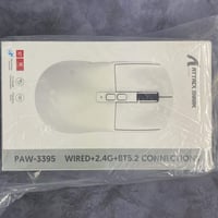 اكسسوارات • ماوس اتاك شارك • ماوس VT9 8k