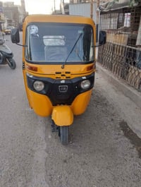 تكتك موديل ٢٢ • بدون أوراق • محرك نضيف