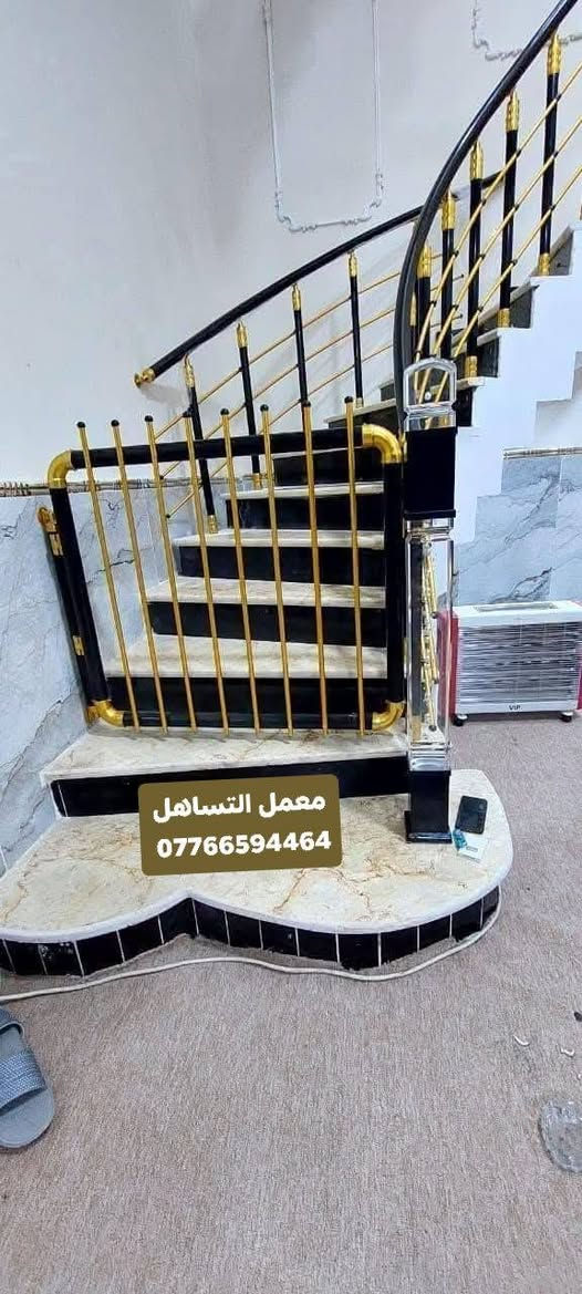 هــلا وســهـلا بكم 💥
يقدم  معمل التساهل للمحجرات التركي
2026سعار تنافسيه تبدء💯

سعر المتر 4خطوط وخرزه ب50الف💯
التركي فقط 
سعر المتر 3خطوط وخرزه ب45الف💯

سعر المتر 4خطوط مع كافت الكسوارات ب58الف💯

سعر المتر المربع ب95الف💯

سعر المتر المربع مع كافه الكسوارات ب95الف💯

ملاحضه 🫡

سعر الدنكه المربع ب85الف
سعر الدنكه المربع الكرستال صغير ب150
سعر ادنكه المربع الكبير ب250الف
سعر الدنكه الكرستال الصغير ب150الف
سعر الدنكه الكرستال الكبير ب250الف
سعر الدنكه الفرعيه ب55الف 
سعر الدنكه المربع الفرعيه بسعر المتر
اسعار التركي فقط 💥

اسعار تنافسيه 👷

سعار الشبابيك السلايت التركي ثقيل 💥
سعر المتر السلايت الدبل جام 170
سعر المتر السلايت تك جام 150

لاتعب نفسك وتفتر نجيك الحد باب بيتك انقدملك ككلشي ونته مرتاح يوجد كادر نقل وعمل👮👮 متميز بل عمل والتعامل⚒🛠
عمنا جميع القضيه ونواحي حسب النتفاق 🚙 

للستفسار وتواصل ***********
