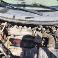QQ موديل 2013 تخم تايرات جديده  السعر 28 ورقة بيها مجال بسيط  داينمو ج...