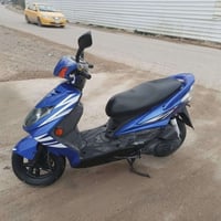 بغداد الكمالية • رمبه • ١٥يوم