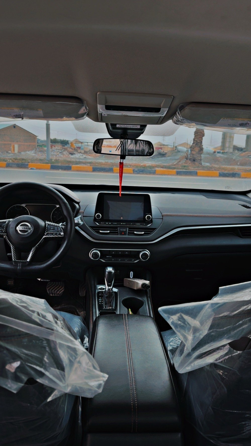 

التيما 22 SR شكل ال 25 



السياره وارد كندي بدون ضرر فقط دعاميه بدون اي صبغ نظيفه عله ايد وحده 



السياره فول مواصفات عدا الفتحه 



كلشي بيها بلادي بدون اي عيب وعليها كل الكماليات تقريبا واضائه داخليه مرتبه 



كير مكينه كشر كله بشرط 



صور الضرر موجوده بل منشور 



استخدام شخصي السياره من الدوام للبيت 



دهن اصلي /بانزين محسن / مي راديتر ازرك اصلي وهواي شغلات 


مكان السياره تكريت 

***********/ واتس واتصال مفتوح شوكت ميعجبك