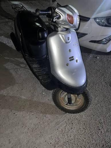 بطه مجفته مره وآحده كهرباء شغله كلهن سلف هندر  قفل  البيع و مراوس مكان كربلاء.  شلعه قوية ومعدل محرك ناعم اخرس بلادي شغاله  شاصي مكفول دراجه نظافه


**إذا كنت صاحب هذا الإعلان وتريد حذفه لأي سبب، رجاءا أرسل رسالة إلى الدعم الفني**