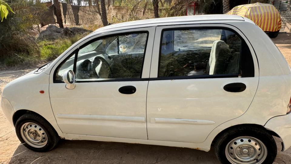 شيري QQللبيع فقط 
موديل 2012 
الرقم كربلاء مشروع وطني 
السنويه لحد 2029
المحرك جديد 
السياره 4سلندر 
(الكير عادي   الكير عادي )
السياره جديده وبلاديه 
العنوان كربلاء المقدسه 
السعر (28 )وبيها مجال بسيط 
اللي بخاطره السياره يتصل ويدلل 
***********
