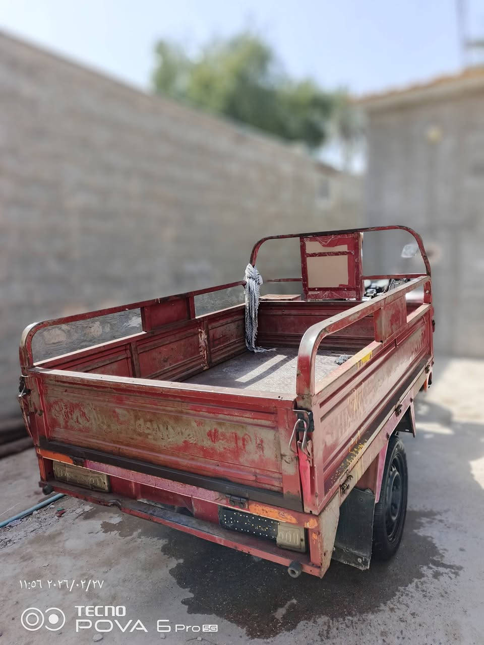 سلام   عليكم......... 🧿
ستوته لبيع 15❤️‍🩹

مكينه20

مكفوله كفاله عامه

❤الاون الأحمر❤

شراط كهربيات شغاله 

 مكان 📍ستوته الحله بابل💕🧿

الشراي يتصل 📞على راقم وإني بالخدمة وتحياتي الكم!.... 👌🤲سعر على 💵على تليف وأن 

راقم الهاتف📞 ***********📞 متوجد فقط على📍 الخط 🧿
