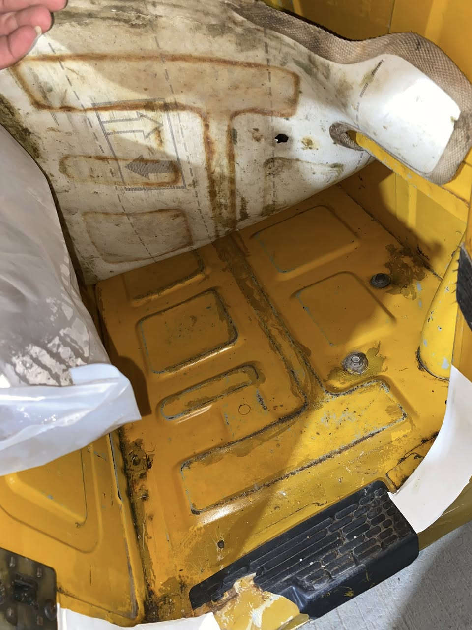 سلام عليكم تكتك 2021رقم مكينه مفتوحه او كشره شوف العين


**إذا كنت صاحب هذا الإعلان وتريد حذفه لأي سبب، رجاءا أرسل رسالة إلى الدعم الفني**