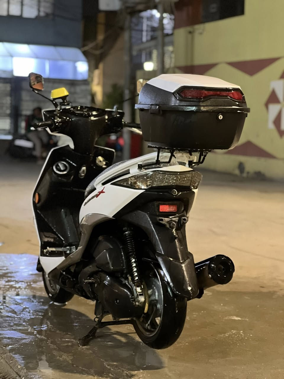 سكنس لد 2017 
مكفوله كفاله عامه وارد يابان اصل مابيها اي نقص 
سعر 1650 قفل 
مكاني ديالى بعقوبه ***********
