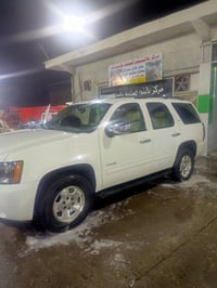 تاهو LT • ٢٠١١ • كفاله شامل