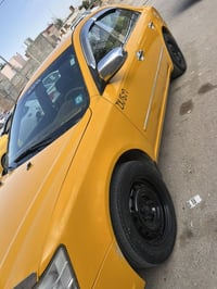 سوناتا ٢٠١٠ • مكينة ٢٤٠٠ • غاز جديد