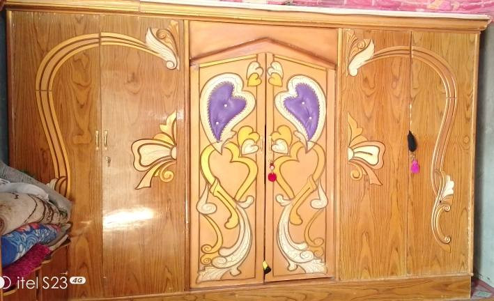 للبيع بتلاث ميه وخمسين كلهن مكاني الدوايه


**إذا كنت صاحب هذا الإعلان وتريد حذفه لأي سبب، رجاءا أرسل رسالة إلى الدعم الفني**