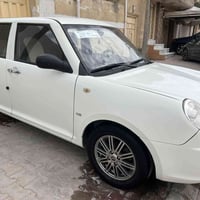 ايفان • موديل ٢٠١٣ • مبادلة كورولا ستيشن