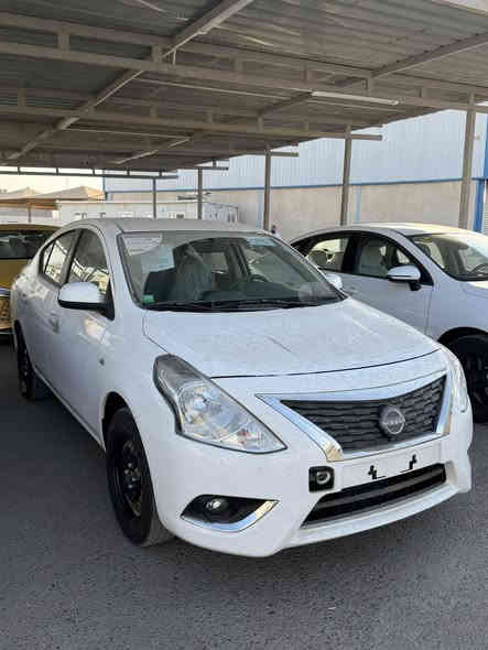 السلام عليكم
صني زيرو 0️⃣ هندي (2024) بغداد حره مشروع وطني 
زيرو (150كيلو) بترابه ترقيم و هزه جديد كفاله عامه 
(بليته زركه الشباك الجديد ضمان شركه السور)
بغداد الرصافه / ***********
