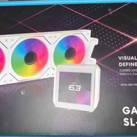 مبرد • لي ان لي • شاشة