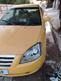 شيري • ٢٠١١ • بغداد