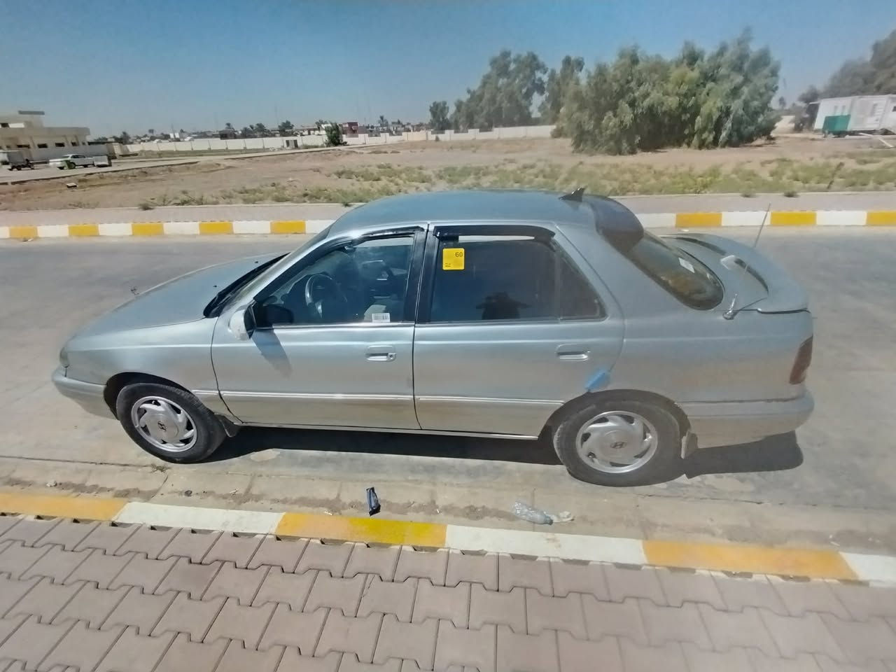 سلامعيكم مري حصن الزمن الكروب سيارا النترا مديل ٩٣البيع تفيه شغال تبريد بس غاز تاثيرات خلفي جديد كبل سبوع شادهم أفرام مامه امعمر جديد السنويه صاقطه صارله شهر وسنويه ابسمي رقم اديالى كير عادي محرك وكير تنظيميا الشرط سيارا خير من الله لا بخار ولا دخان كله جديد السعر $٣٢وبي مجال حك الجيه ول مو شراي لا تكسر بل حلال ومامتواجد عالفيس ولشراي يتصل ودلل ول ماعده بلاش ياهذا ***********
