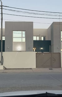 قرية الغدير ٢ • ١٥٠م • طابقين