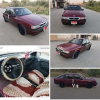 فكتره للبيع موديل 1992حجم 18بدون ضربه ومعجون مداور ثاني يوم 0780890451...