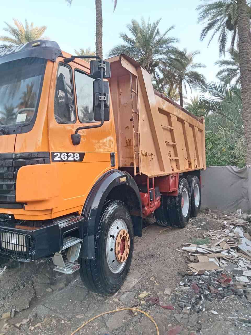 سلام عليكم البي موديل 82 كلاب بلادي محرك 28كير 160مجموعه جي اف شاصي مكفول قماره 97 كرواتيه جديد تخم تاير رقم بسمي تحويل ثاني يوم سعر 3ونص وبيه مجال عنوان كربلاء المقدسة رقم ***********
