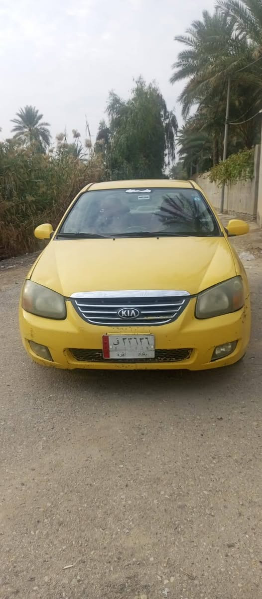 السلام وعليكم..اسبكتره للبيع موديل ٢٠٠٩ مكفوله كير +مكينه +منضومه تبريد جديده  مصفره هيئه وغرامات رقم بغداد مشروع وطني بسمي ديالى بعقوبه السعر..٧٤.. بيهه مجال ..الرقم ***********
