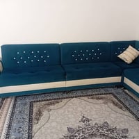 كنب • جديدة