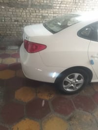 ، النترا 2009 خليجي محرك 1600 مقفوله من الصبغ والبارد سياره باسمنا صدر...