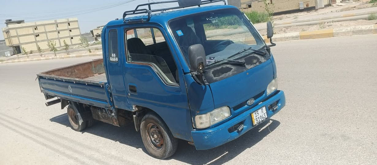 كيا فونتيرا موديل 99 انبار بسمي 7 جنكال قلاب 
السعر 50 وبيها مجال مكاني فلوجه التواصل ***********
