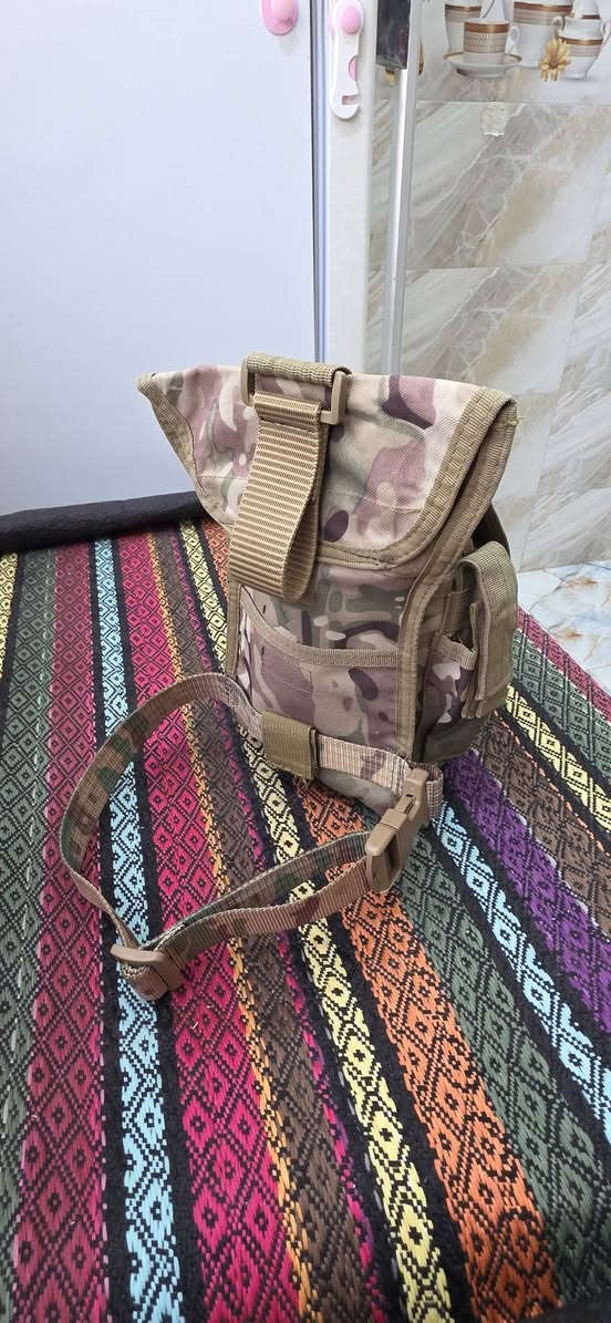 جنطة رجل متعدد واتساب او اتصال  ***********
