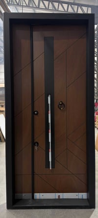 توفرت ابواب قاصة خاصة الى مجمع الايادي من بيت بابا للابواب بكل سهوله ن...