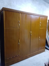 كاونتر • عرض مترين ٤٥سم • بكروة بغداد