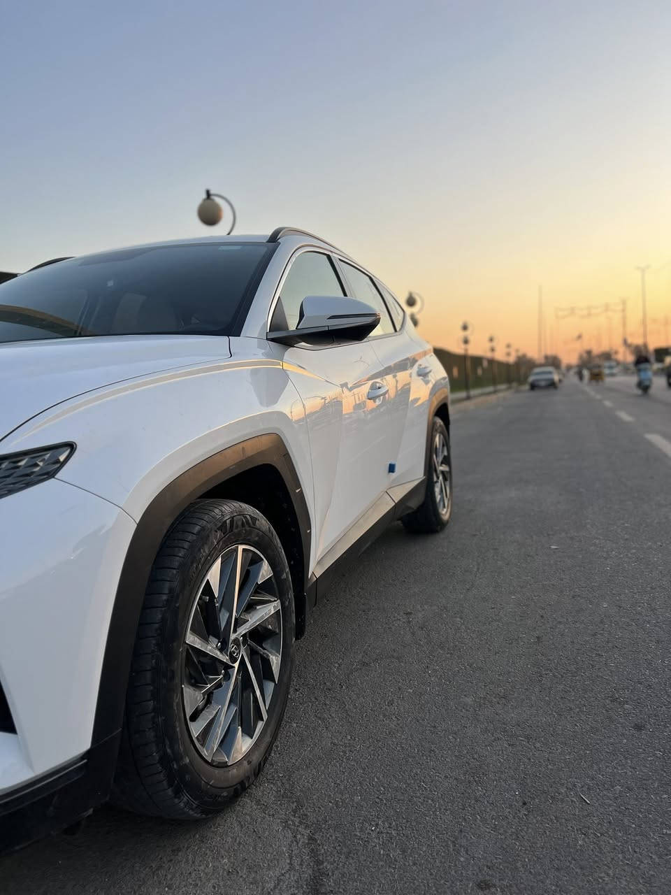 سلام عليكم توسان خليجي 2024 ماشيه 25 كفاله عامه سعر 210 الرقم ***********
