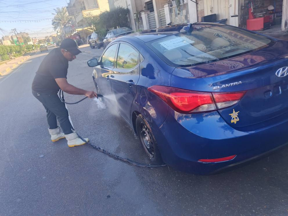 سلام عليكم النتره موديل ٢٠١٥ العنوان بغداد الإسكان السعر ١١٠ رقم التليفون *********** بغداد, العراق
