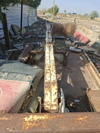 كرين جمسي شغال سلايت  حبل السعر ١٧٠٠ مليون وسبعميه ٠٧٩٠٦٣٤٠٥٥٨