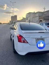 نيسان صني • للبيع
