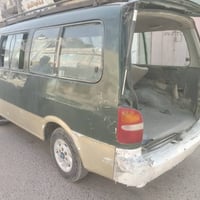 بريجو • ١٩٩٧ • رقم أحمر بصره