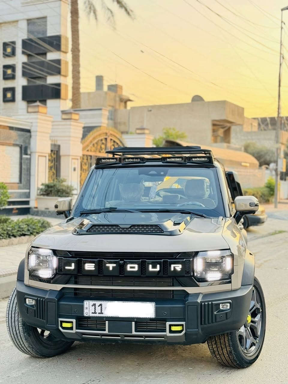 ماكو هيج سعر بلخير ع ياخذها
سلام عليكم جي تو 2025 شركة هارلم
خليجي    السيارة أربع كاميرات📷 ماشيه 14كيلو

السعر /233$ 
هاتف /***********
عل وضعه الشركة 
مواصفات السيارة فولل vip 1/1
بصمة تشغل عن بعده 
شحن واير ليس 
كشن كهربائي 
شاشة ايباد 
شاشة ويز 
فتح سقف بانوراما 
رادر امامي رادر خلفي رادرت جنبيه 
سيد بربيك بصمه 
5 تحمكة انضمات قيادة 
نقطه عميه 
مرايه شفط 
وبعد بين مواصفات اكثر  

السيارة كفاله عامه من كلشي ماعدا بنيد صبغ
