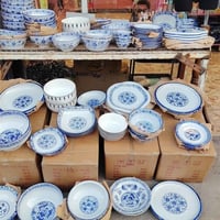 طقم سفرة • بضاعة جديدة