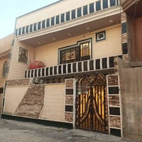 بيت للبيع ١٥٠ متر واجهه ٧ ونص ونزال ٢٠ طابقين  طرمة كبيره صحيات خارجيه...