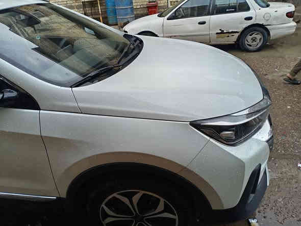 بايك x55
محرك 1500تريبو

2024مديل

سياره زيرو

فول مواصفات 1/1

مكفولة كفالة عامة 

رقم بغداد تحويل وكالة عامة 

راعيها اني  منتسب واني اسدد سنويه باسمي

معروضة 170

بيها مجال حك الجية

اتصل فقط 

***********
