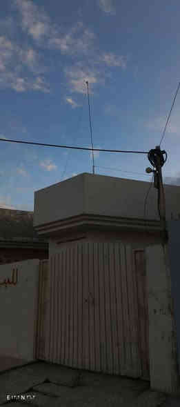 للبيع في حي الانتصار - المفتي الجديدة (100 متر)
فرصة رائعة لامتلاك منزل في حي الانتصار، منطقة المفتي الجديدة!
منزل بمساحة 100 متر  
تفاصيل المنزل:
 * غرفتان نوم
 * غرفة استقبال
 * هول واسع
 * مطبخ
 * صحيات معزولة
السعر المطلوب 48 مليون                                        السجل مفقود فقط  شغلة بسيطة اتصل وتدلل
لا تفوت الفرصة! للتفاصيل والمعاينة، اتصل على: ***********
