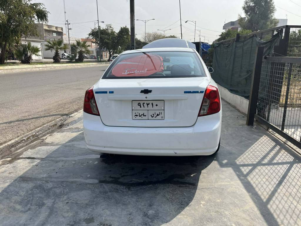 اوبترا موديل 2011 رقم سليماني و سنوية لحد 2027 و تخم ويل و تاير جديد و حدادية جديدو شاشة ايباد  محرك اوروبي كير توماتيك جديد نص جاملخ مصبوغ بدون دواخل 
مكانين عدعها بارد رقم موبايل *********** و *********** كركوك, العراق
