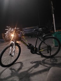 بايسكل رياضي • حجم 26 • اربيل قوريتان