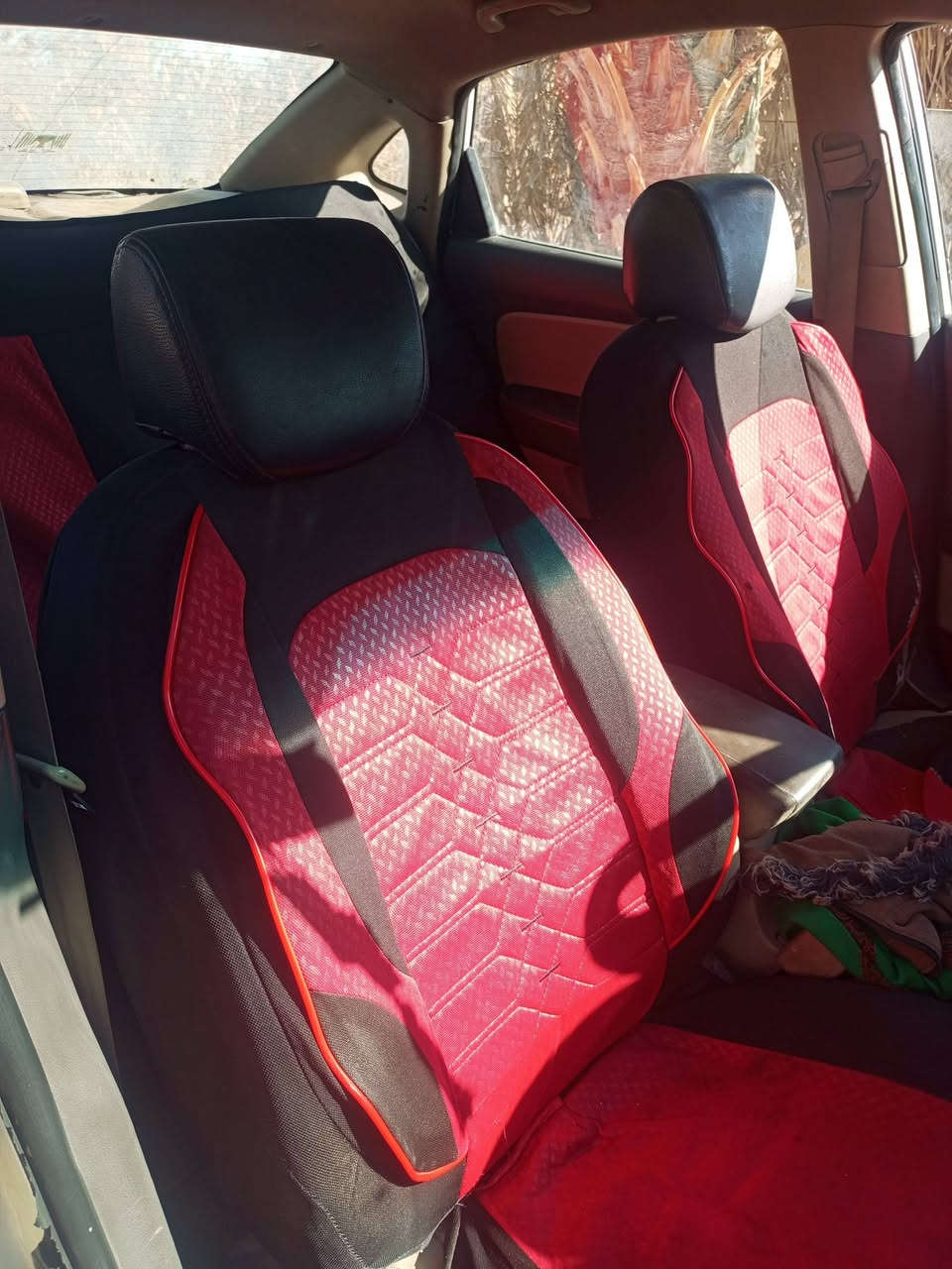 البيع النترا 2010 السيارة مآل جناي 88 ورقة والاتصال على الرقم ملاحظه سياره بيها باب وجاملق خلفي ***********3
